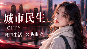 城市与运动精选视觉