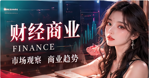 数码创作产业精选视觉